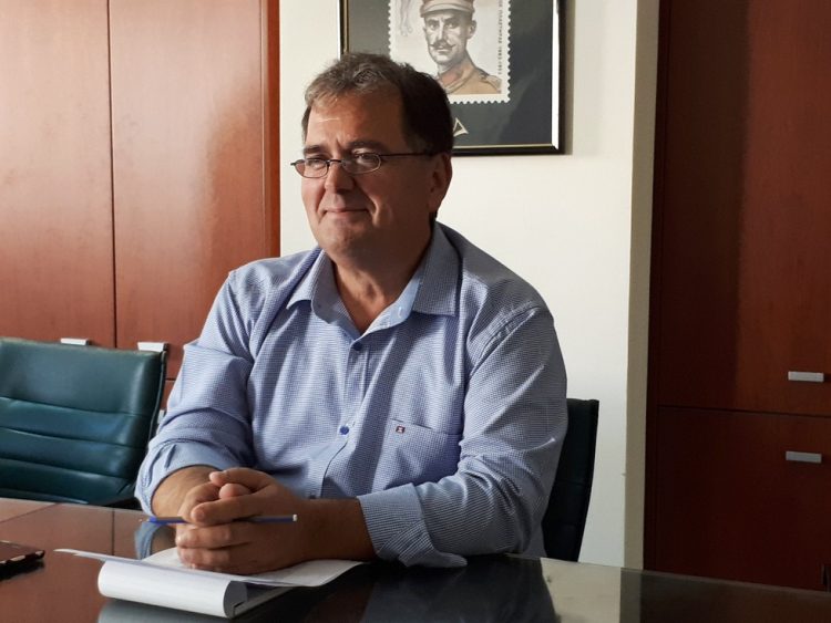 Στον Δήμο Λίμνης Πλαστήρα ο Νάνος κέρδισε… με 338 ψήφους