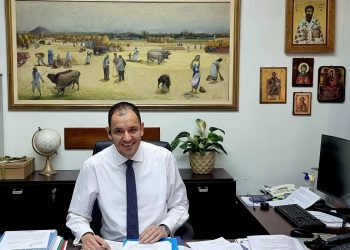 Η σημερινή «μάχη» κρίνει την πορεία της Περιφέρειας Θεσσαλίας