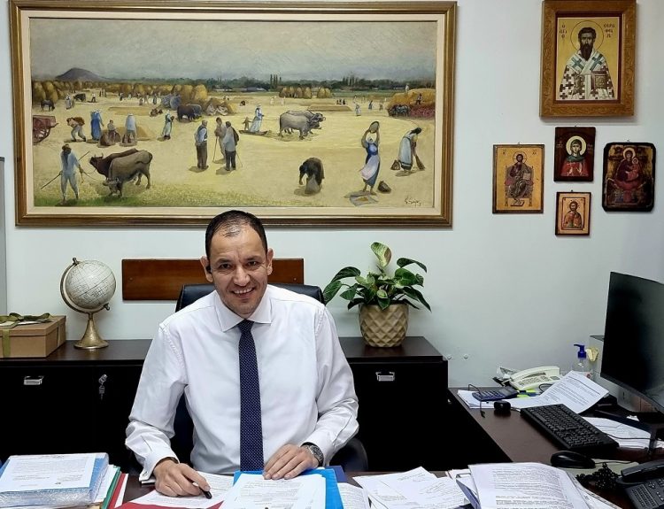 Η σημερινή «μάχη» κρίνει την πορεία της Περιφέρειας Θεσσαλίας