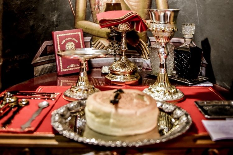 Αγρυπνία για τον Απόστολο Θωμά αύριο στον Ιερό Ναό Ευαγγελιστρίας