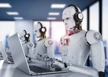 Τεχνητή Νοημοσύνη και Εκπαίδευση των ρομπότ