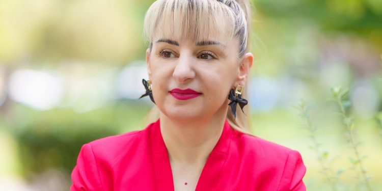 Θα είμαι έτσι όπως με γνωρίζετε