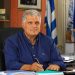 Μήνυμα Σακελλαρίου προς τους δημότες του Δήμου Παλαμά