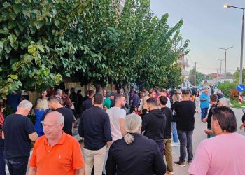 Μήνυμα νίκης στις περιοδείες Σακελλαρίου