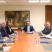 Σκρέκας: «Να στηριχτούν οι καταναλωτές μέσω της ‘‘Μόνιμης Μείωσης Τιμής’’ από την ελληνική βιομηχανία τροφίμων»