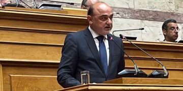 ΣΠΑΝΙΑΣ: Η πολιτική  του μηδενισμού σε καμία περίπτωση δεν βοηθά τους πολίτες