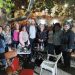 Νέα συγκέντρωση νίκης του δημάρχου Μουζακίου Φάνη Στάθη