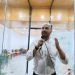 Η πρώτη δήλωση του επανεκλεγέντα δημάρχου Μουζακίου Φάνη Στάθη