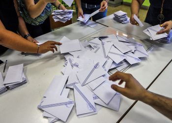 Τελική σταυροδοσία και αναλυτικά αποτελέσματα υποψηφίων στο Δήμο Καρδίτσας