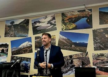 Σαρωτική επανεκλογή για τον Στεργίου στην Αρχιθέα