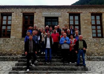 Με επιτυχία στέφθηκε η Γενική Συνέλευση  των Αντιπροσώπων της Π.Ο.Α.Σ