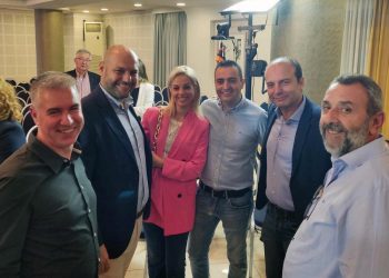 Η συνεισφορά της Περιφέρειας στην αναβάθμιση του προϊόντος του επιμελητηρίου…