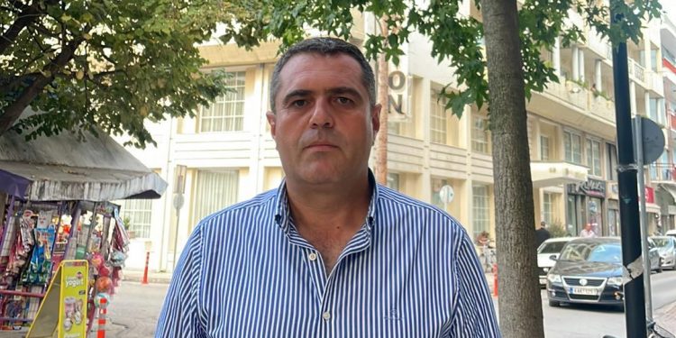 Ο αγρότης δίνει απαντήσεις για όσα δεν έγιναν τόσα χρόνια…