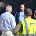 Αυτοψία σε έργα του «Ιανού» που ολοκληρώνονται στην Αργιθέα
