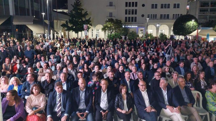 Ο λαός μίλησε…!!!!!