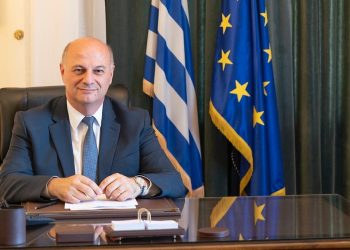 Ο Τσιάρας αθόρυβα παρών…!!!