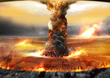 ΗΠΑ: Ανακοίνωσαν πυρηνική βόμβα 24 φορές μεγαλύτερη από εκείνη της Χιροσίμα