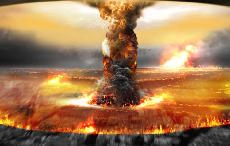 ΗΠΑ: Ανακοίνωσαν πυρηνική βόμβα 24 φορές μεγαλύτερη από εκείνη της Χιροσίμα