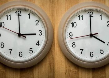 Αλλαγή ώρας 2023: Πότε θα πάμε τα ρολόγια μία ώρα πίσω