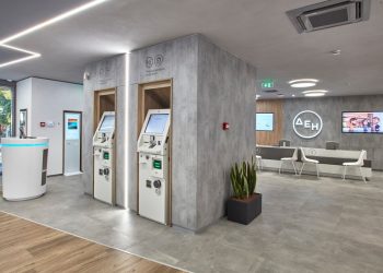 ΔΕΗ mystore: Με τη μέθοδο franchise νέα καταστήματα ΔΕΗ