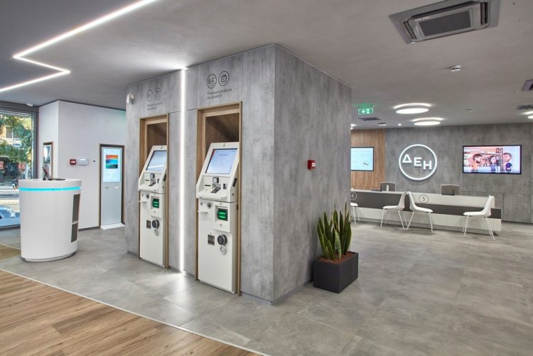 ΔΕΗ mystore: Με τη μέθοδο franchise νέα καταστήματα ΔΕΗ