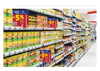 Σκρέκας: «Υψώνουμε τείχος προστασίας για την ελληνική οικογένεια με 3 νέα μέτρα κατά της ακρίβειας»