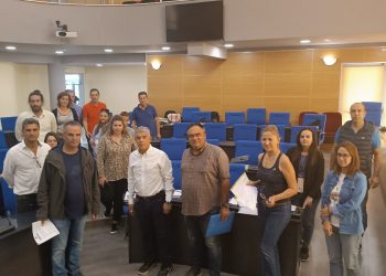 Έπιασαν δουλειά τα μεικτά κλιμάκια για τις εκτιμήσεις ζημιών στην αγροτική παραγωγή