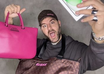 Ο STEVE και ο Λεωνίδας Καρακικές «γκρεμίζουν» το Instagram!!!