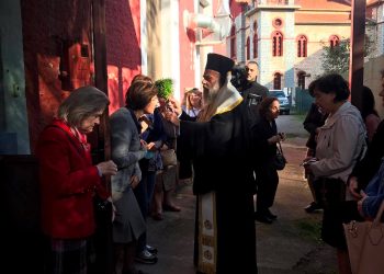 97.850 χιλιάδες μερίδες φαγητού διέθεσαν τα «Σπίτια Αγάπης»