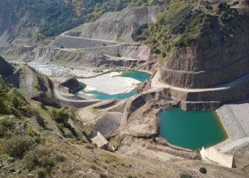 Ο Φάμελλος ζήτησε από το Μητσοτάκη να πάρει πίσω από το νέο ΣΛΑΠ την εκτροπή του Αχελώου