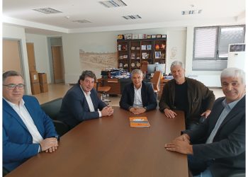 Στην Καρδίτσα το All Star Game 2023-24 στις 16 και 17 Δεκεμβρίου