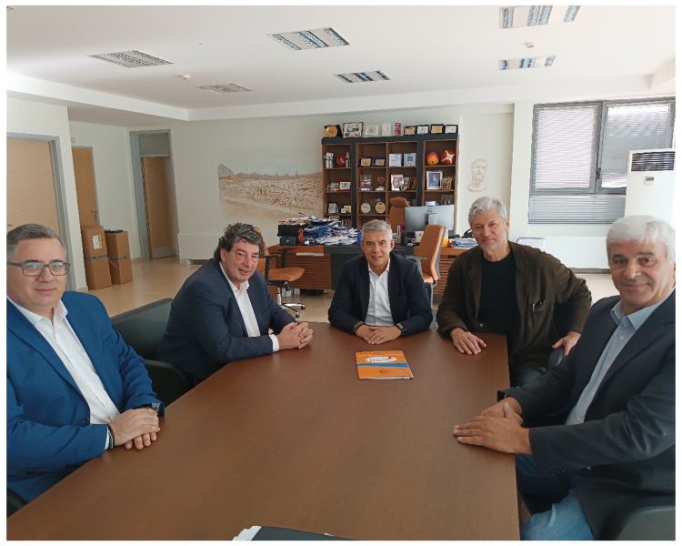 Στην Καρδίτσα το All Star Game 2023-24 στις 16 και 17 Δεκεμβρίου