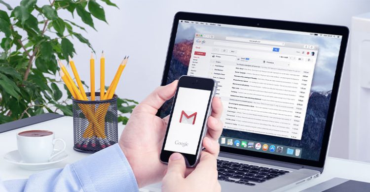 5 τρόποι για να μην διαγράψει η Google το Gmail σας τον Δεκέμβριο