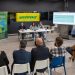 Επιτυχής η συνέντευξη τύπου της Greenpeace για την αναγέννηση της αγροτικής παραγωγής στη Θεσσαλία