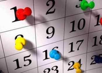 Οι αργίες του 2024, τα τριήμερα του νέου έτους – Πότε πέφτει το Πάσχα