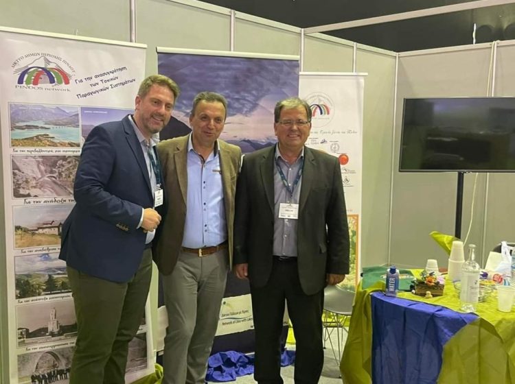 Η αύξηση της φορολογίας θα επιδεινώσει το δημογραφικό πρόβλημα των ορεινών μας δήμων