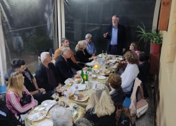 Όταν αγαπάς και  σ’ αγαπούν…