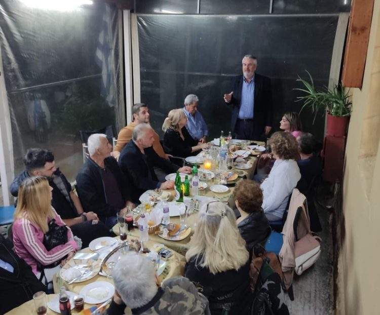 Όταν αγαπάς και σ’ αγαπούν…