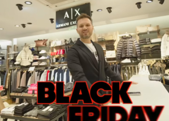 4tips για τις αγορές σας στο Black Friday από το karakikesteam