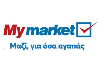 Τα My market παρουσιάζουν τη νέα τους ταυτότητα