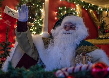 Δράσεις και δραστηριότητες για κάθε μικρό και μεγάλο παιδί στον 12ο Μύλο των Ξωτικών