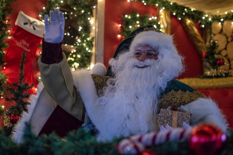 Δράσεις και δραστηριότητες για κάθε μικρό και μεγάλο παιδί στον 12ο Μύλο των Ξωτικών