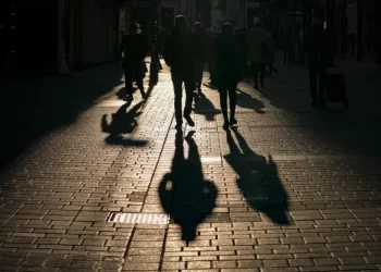 Μειώθηκαν οι θάνατοι στη Θεσσαλία από τις αρχές του 2023 μέχρι τον Οκτώβριο