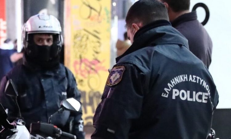 Συνεχίζονται καθημερινά οι έλεγχοι για την καταπολέμηση της διάδοσης των ναρκωτικών