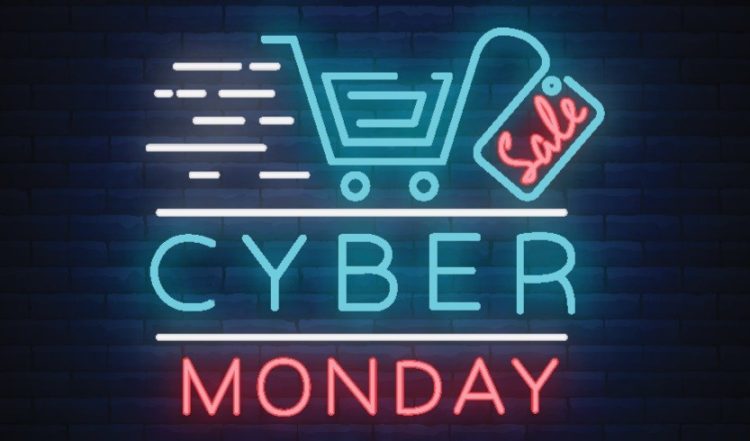 Σήμερα η Cyber Monday: Συνεχίζονται οι προσφορές – Τι πρέπει να προσέχετε στις αγορές σας