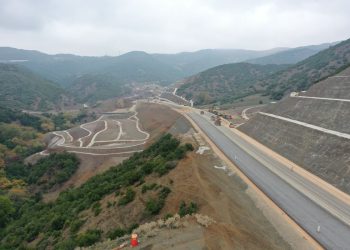 Καλά νέα για τον Ε-65. Μέχρι τον Μάρτιο ανοίγει για Αθήνα