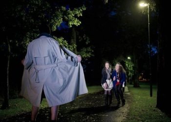 Στιγμές τρόμου για δύο φίλες – Τις παρενόχλησε 32χρονος επιδειξίας