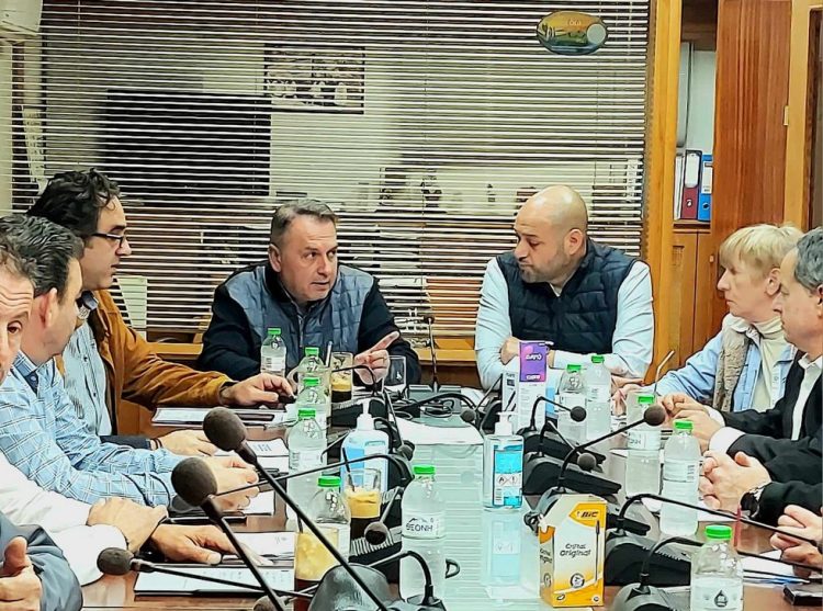 Αντιδράσεις για το νέο φορολογικό νομοσχέδιο από τους εμπόρους και επιχειρηματίες της Θεσσαλίας