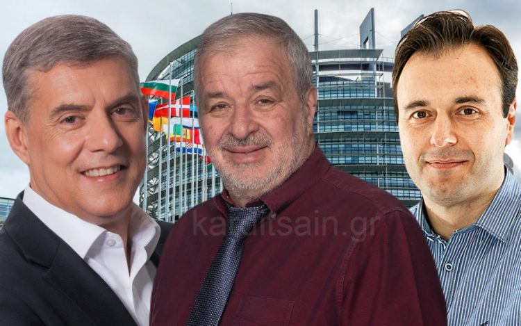 Η προσδοκία της Ευρωβουλής…!!!