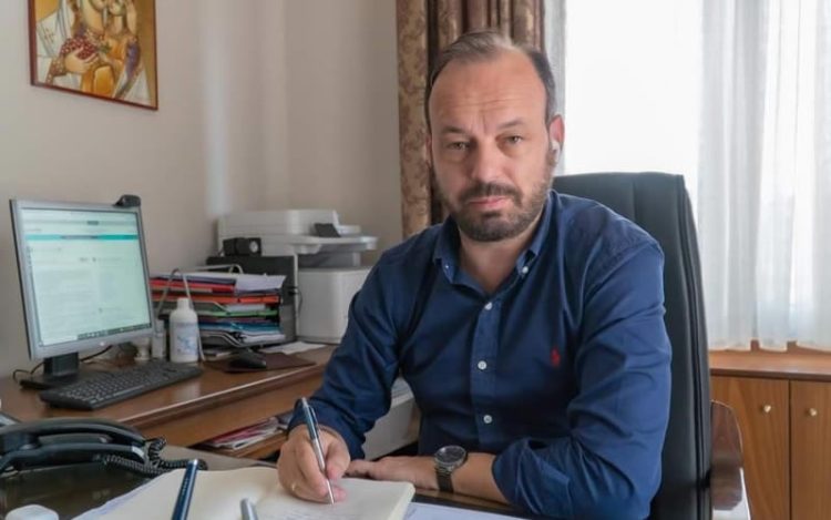 Κάλεσμα του Δήμου Μουζακίου για κατάθεση δικαιολογητικών προσωρινής στέγασης σε οικίσκους